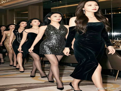 梅州KTV招聘
